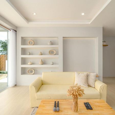 The La Palma Villa Kuiburi Ban Bo Nok Εξωτερικό φωτογραφία