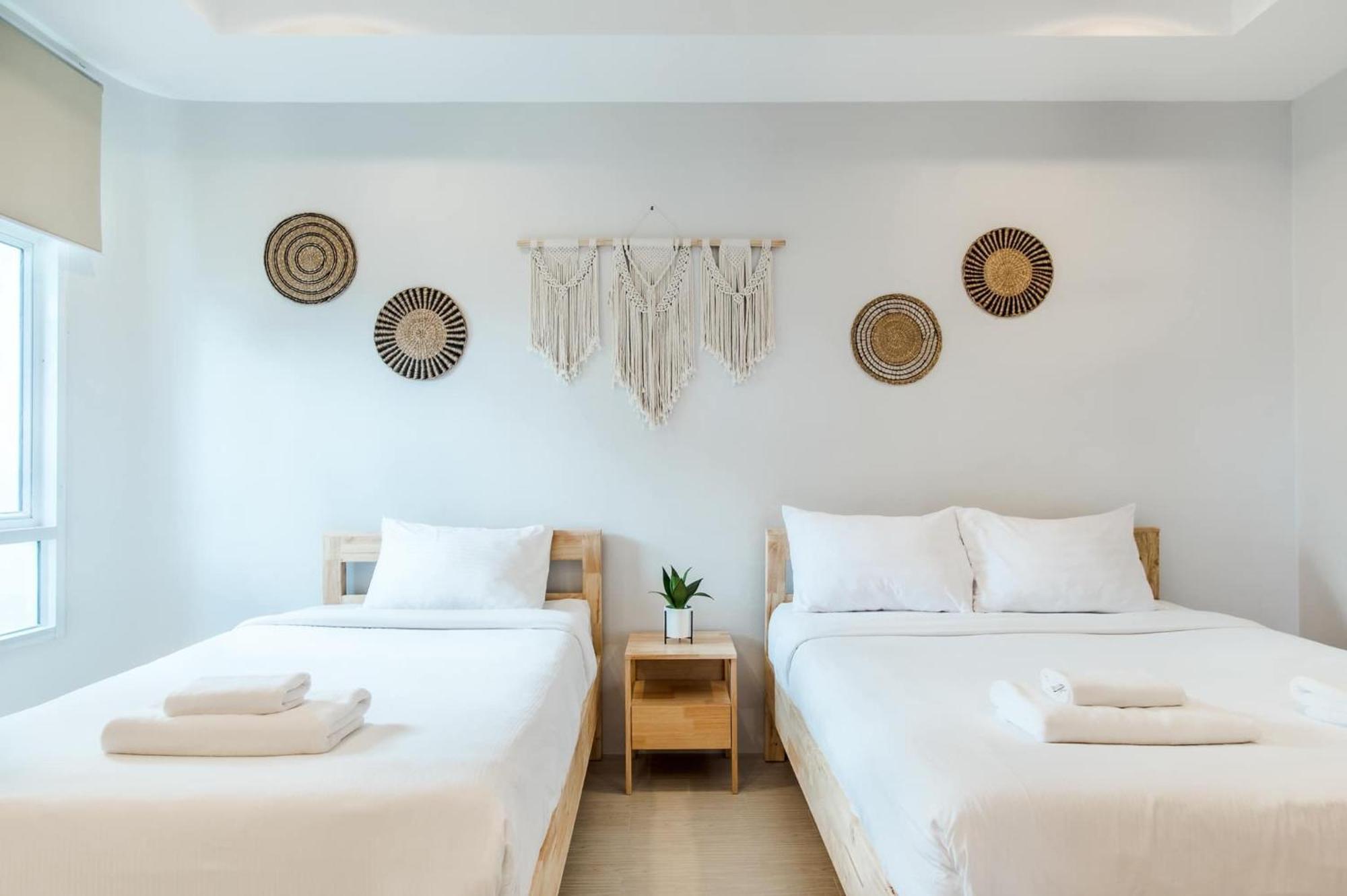 The La Palma Villa Kuiburi Ban Bo Nok Εξωτερικό φωτογραφία