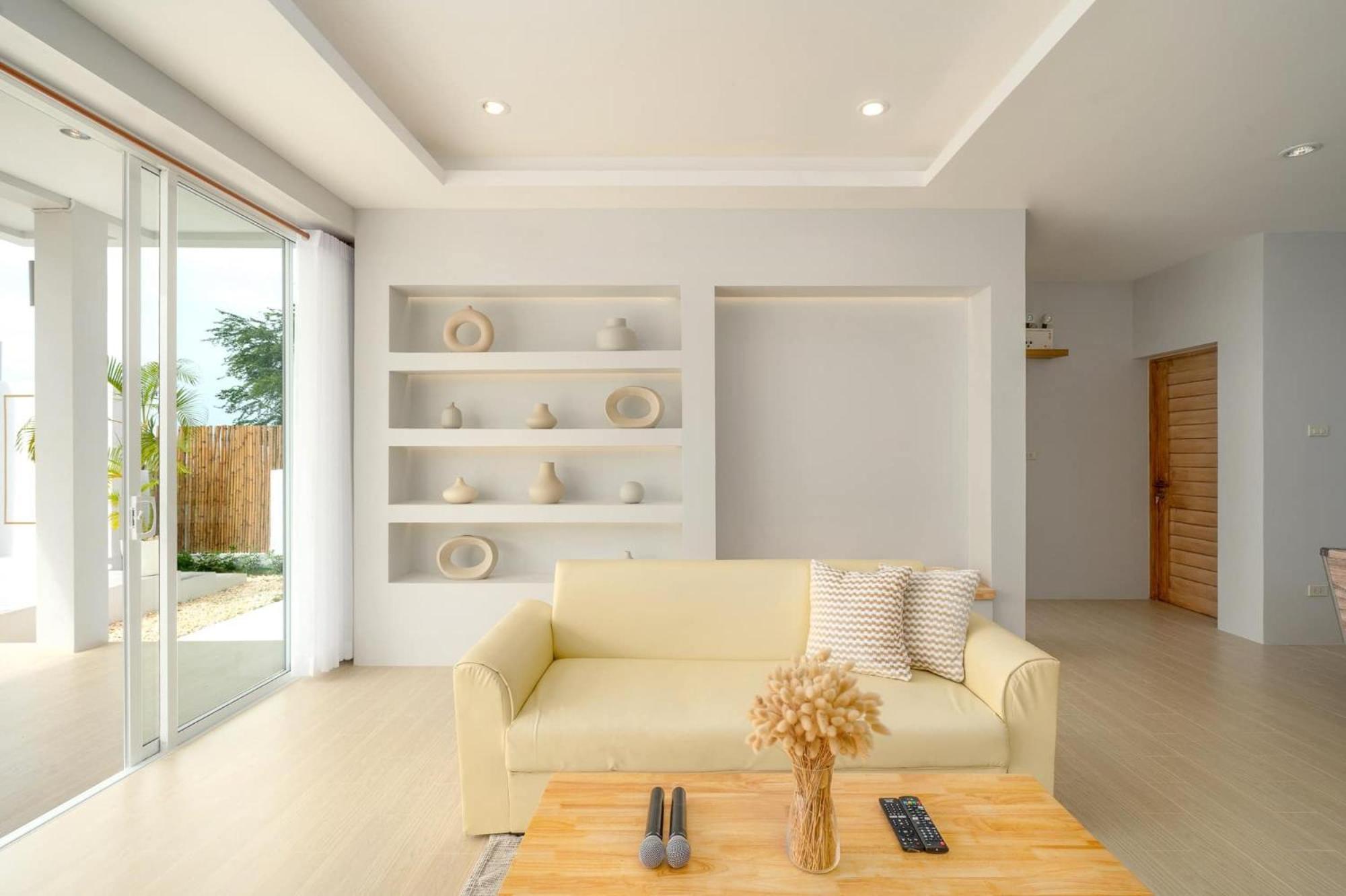 The La Palma Villa Kuiburi Ban Bo Nok Εξωτερικό φωτογραφία