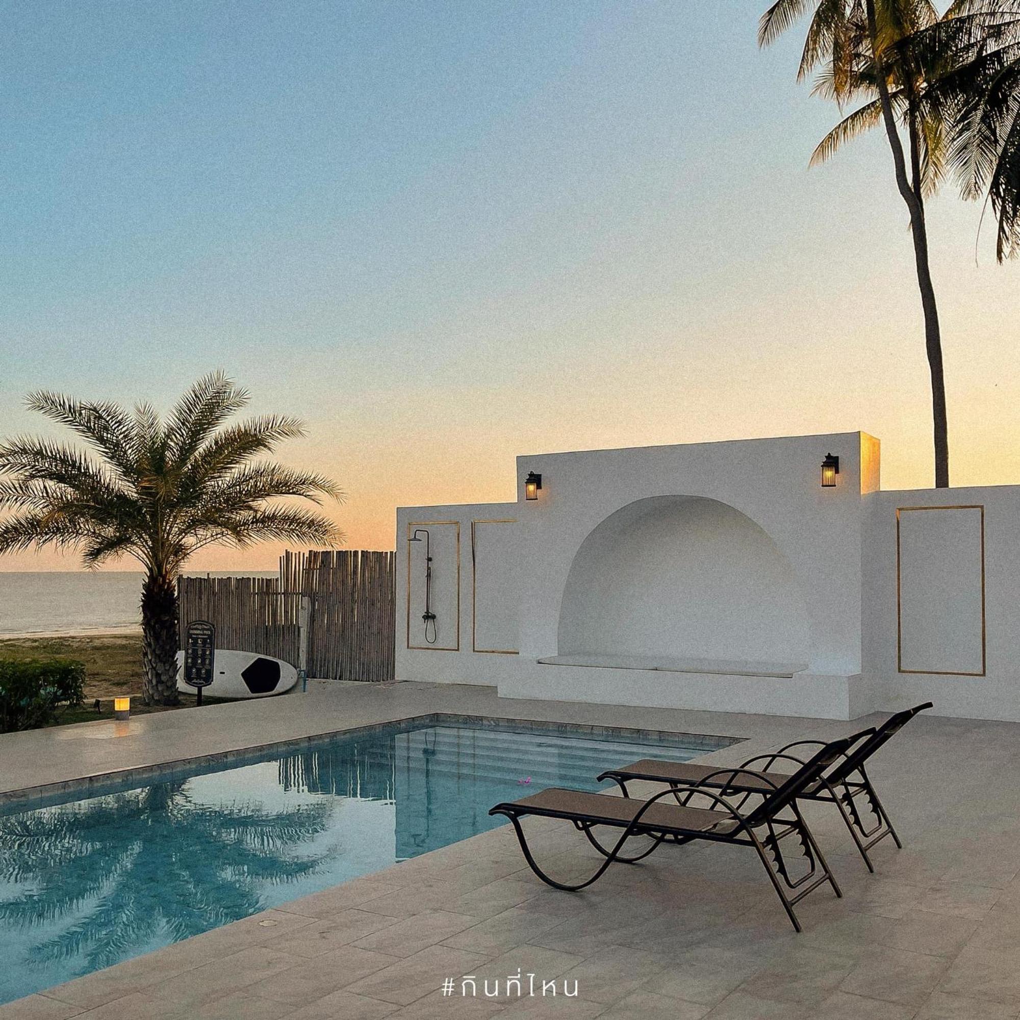 The La Palma Villa Kuiburi Ban Bo Nok Εξωτερικό φωτογραφία