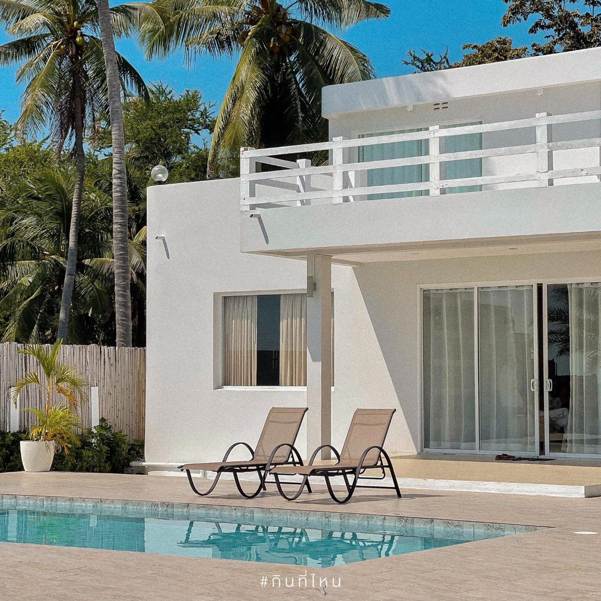 The La Palma Villa Kuiburi Ban Bo Nok Εξωτερικό φωτογραφία