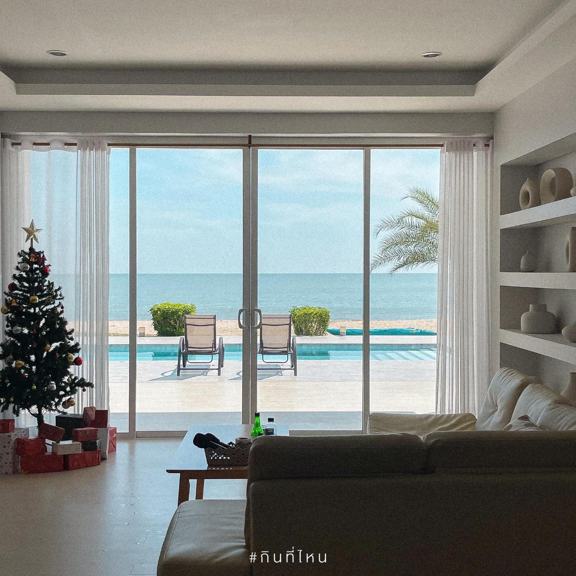 The La Palma Villa Kuiburi Ban Bo Nok Εξωτερικό φωτογραφία