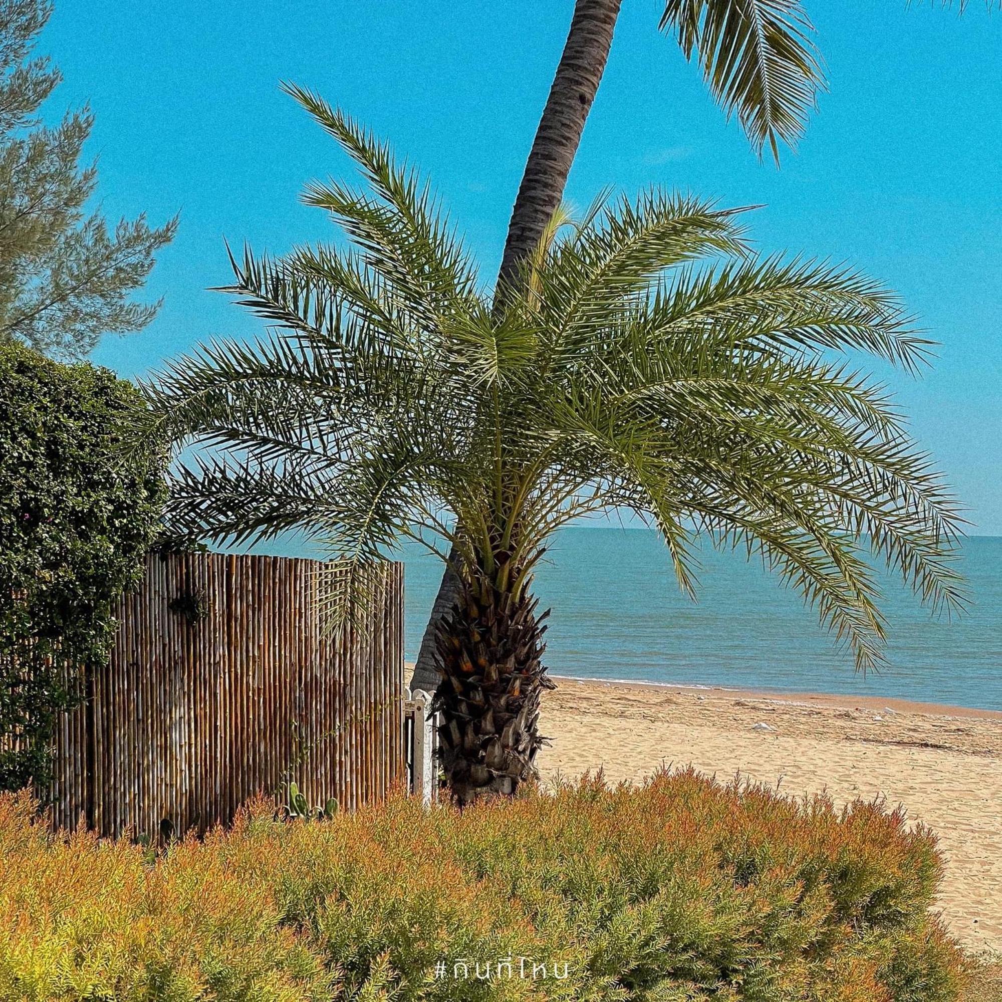 The La Palma Villa Kuiburi Ban Bo Nok Εξωτερικό φωτογραφία
